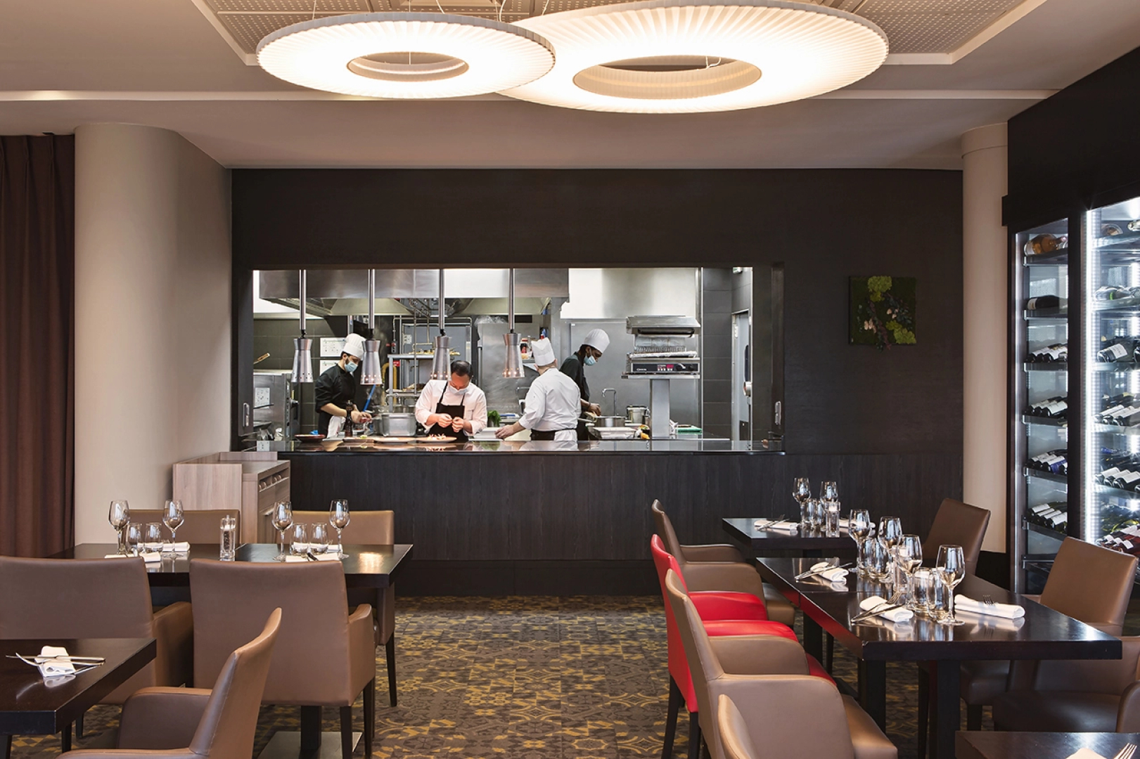 DoubleTree by Hilton Lyon Eurexpo & Spa