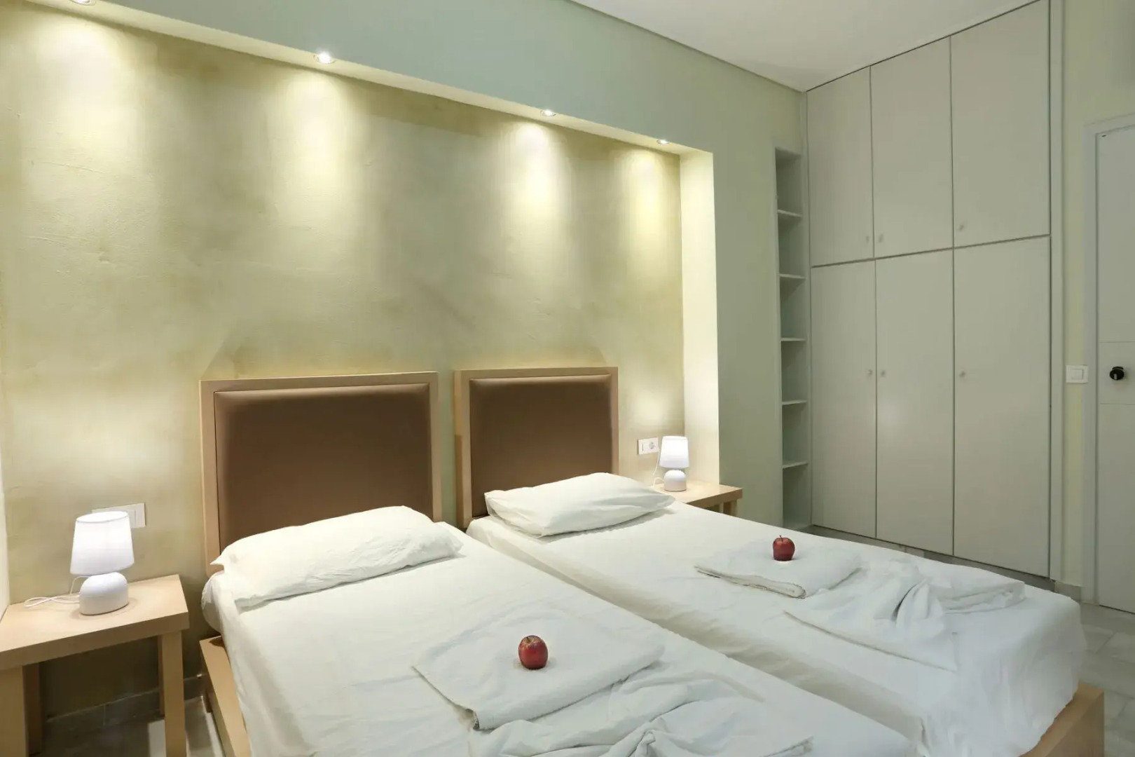 Elma's Dream Apartments