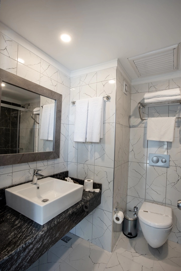 Kirbiyik Resort Hotel (Ex.Dinler Hotel)