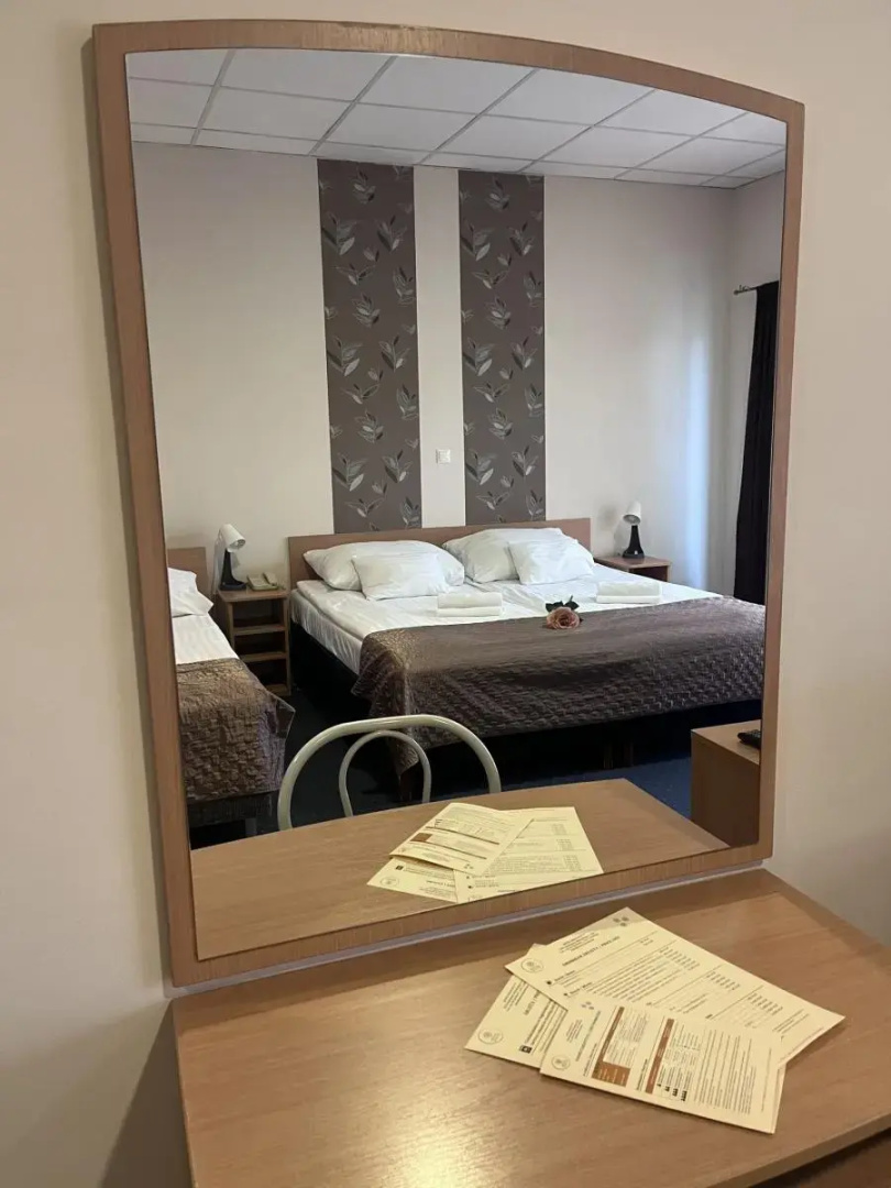 Rose City Hotel