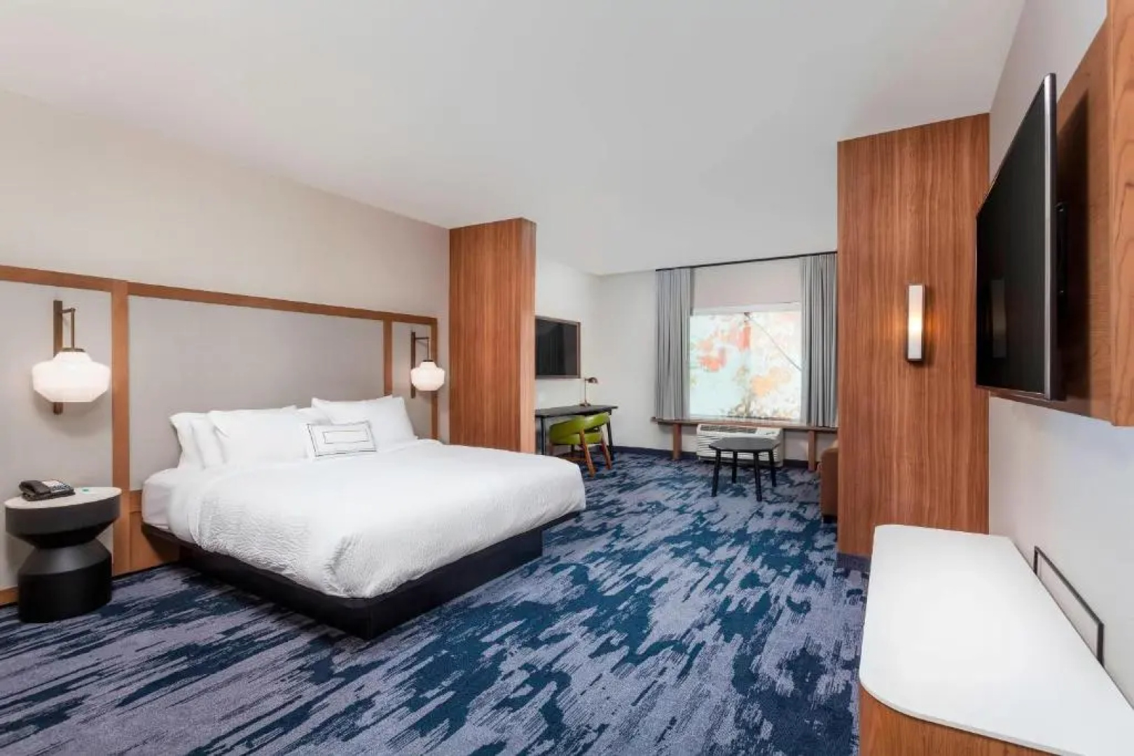 Fairfield Inn & Suites by Marriott Lebanon