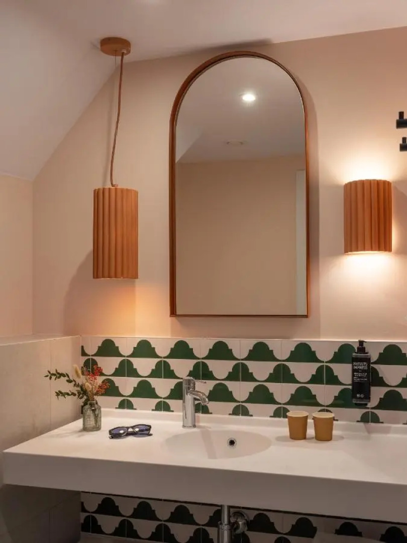 Ibis Styles Sevilla City Santa Justa