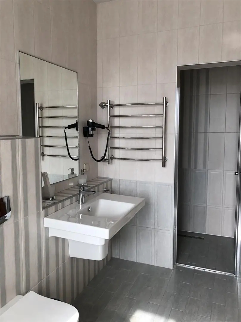 Гостиница Эккос