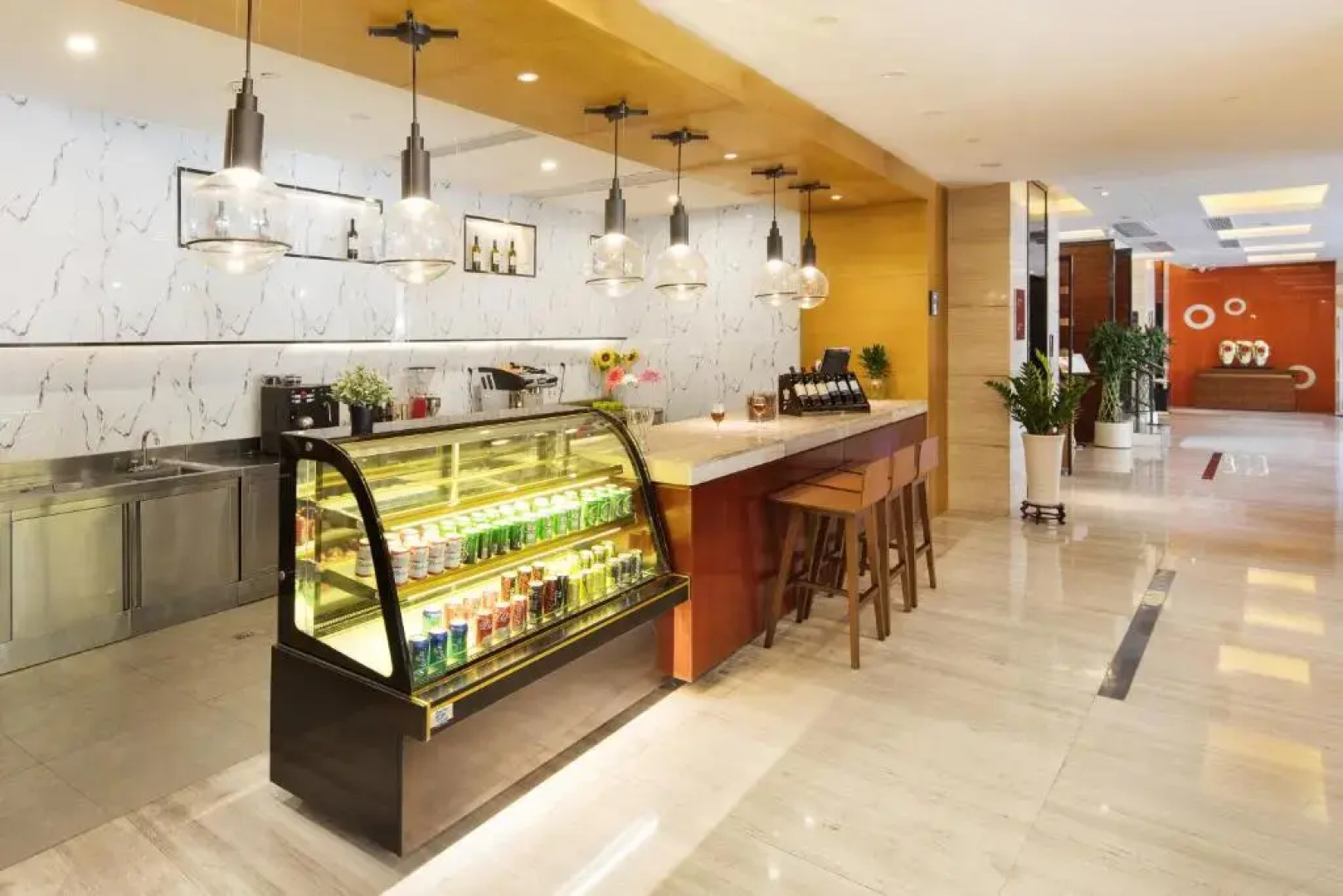 Ausotel Smart Baiyun Airport