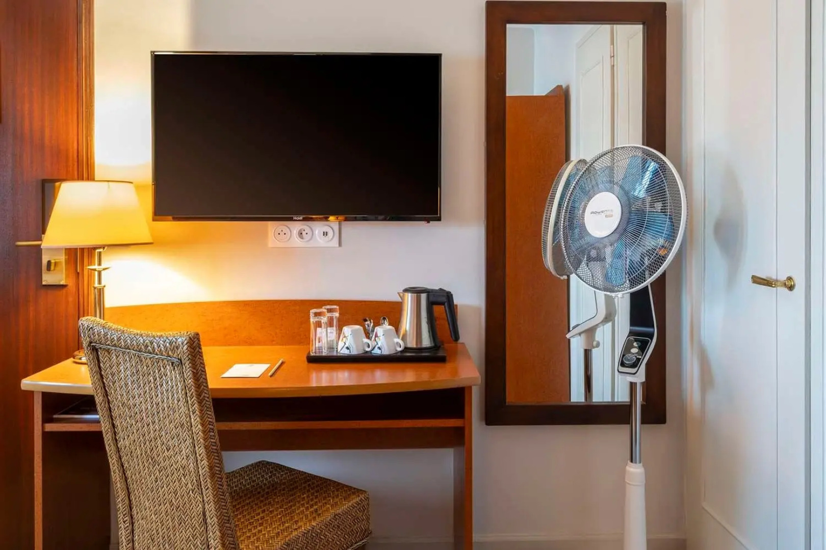 Best Western De Diane