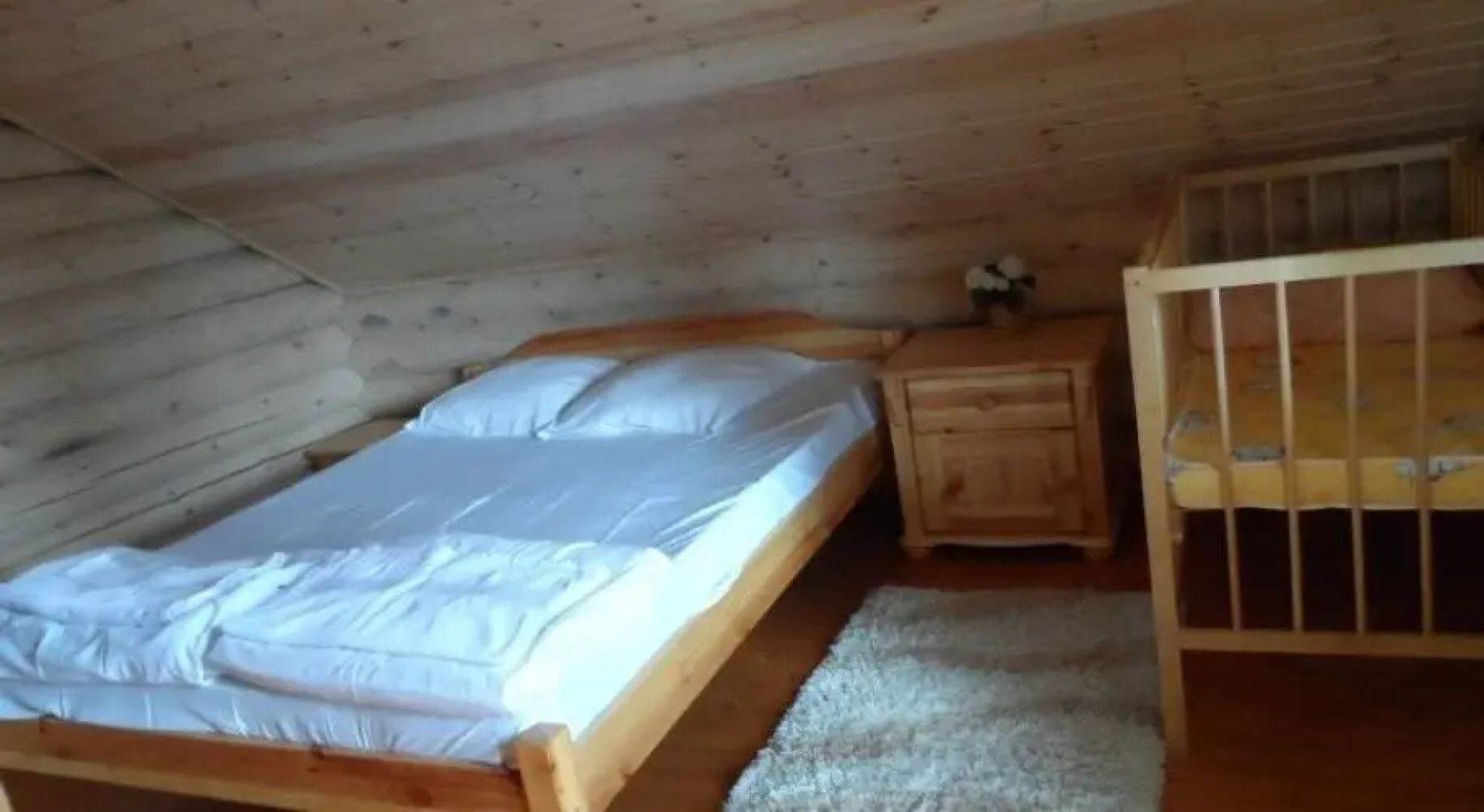 Cottage De Luxe