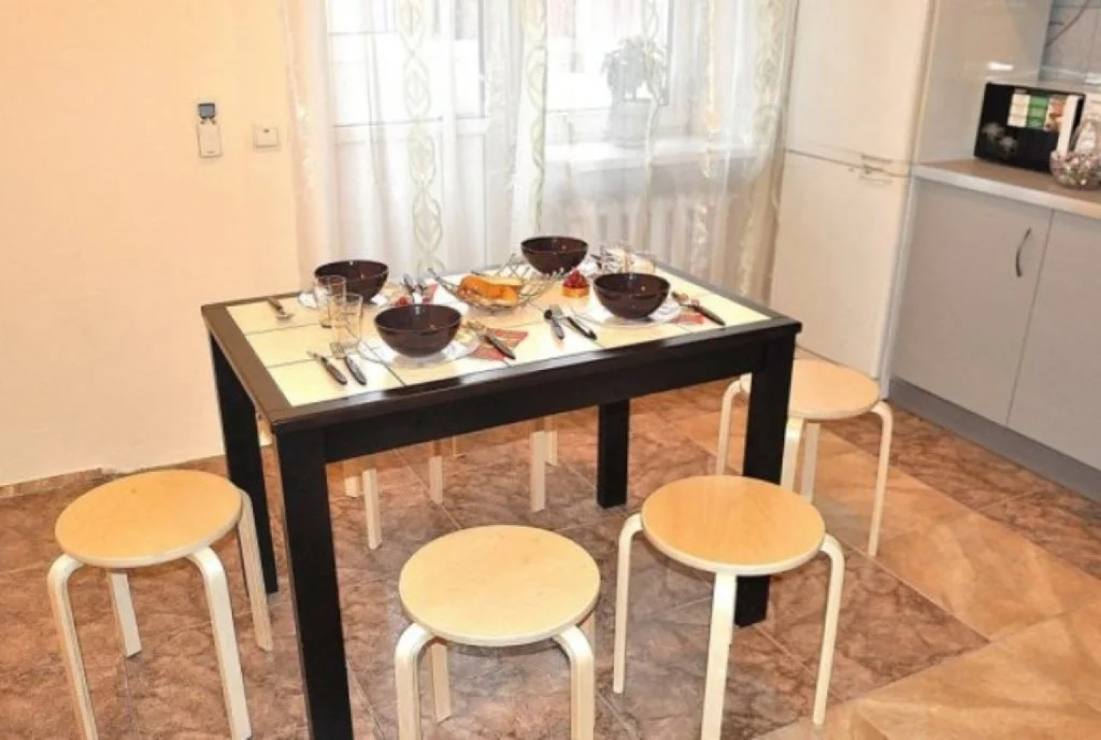 Барбарис Хостел