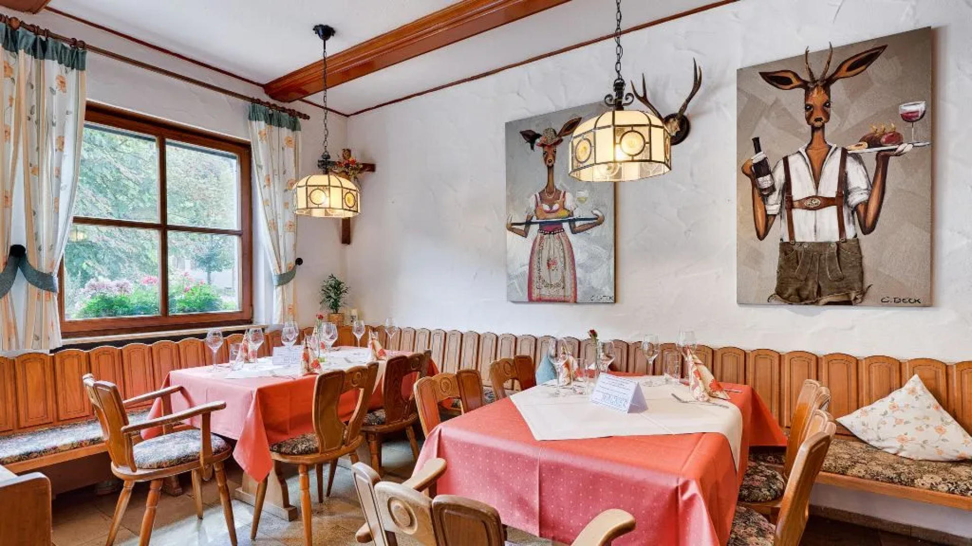 Landgasthof Wagner
