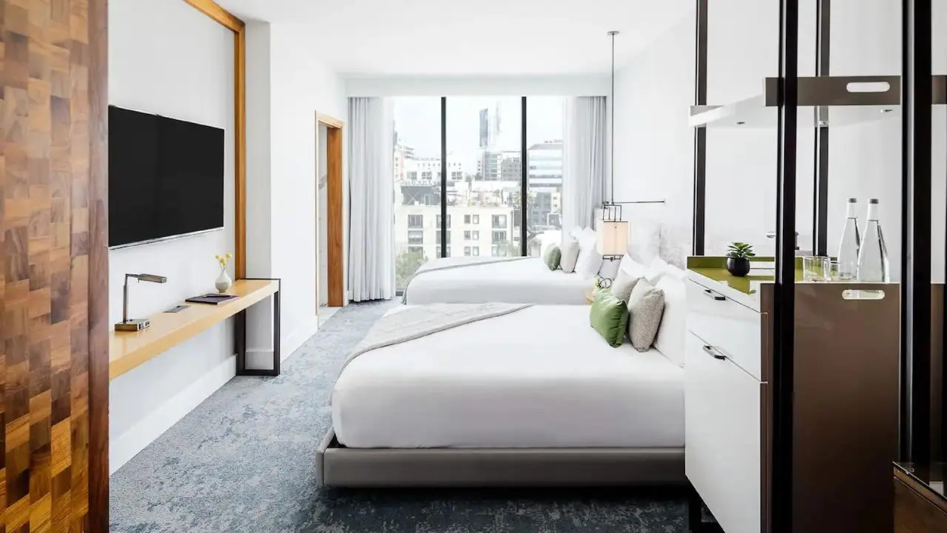 Dream Hollywood, by Hyatt