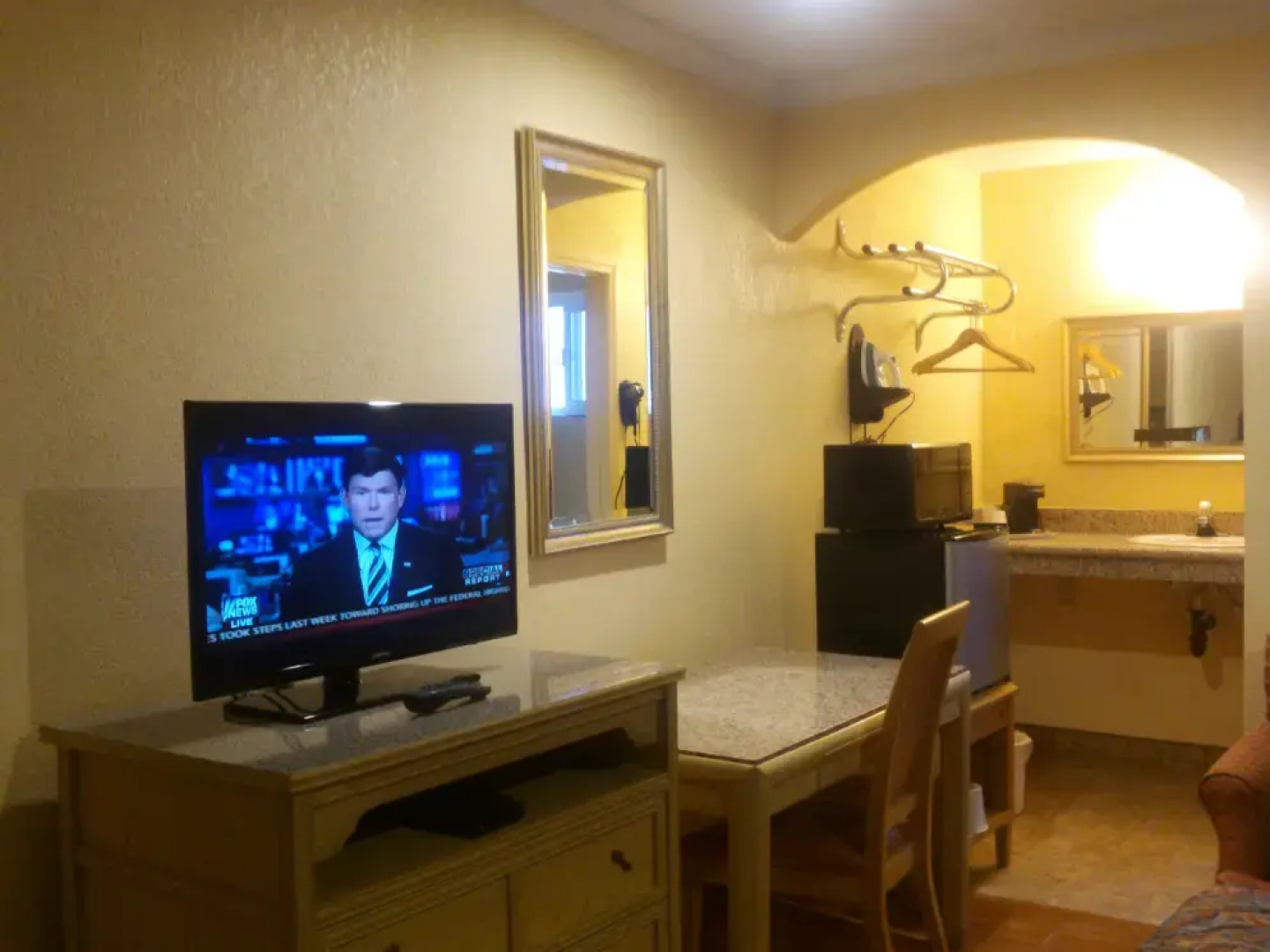 Sunstar Inn