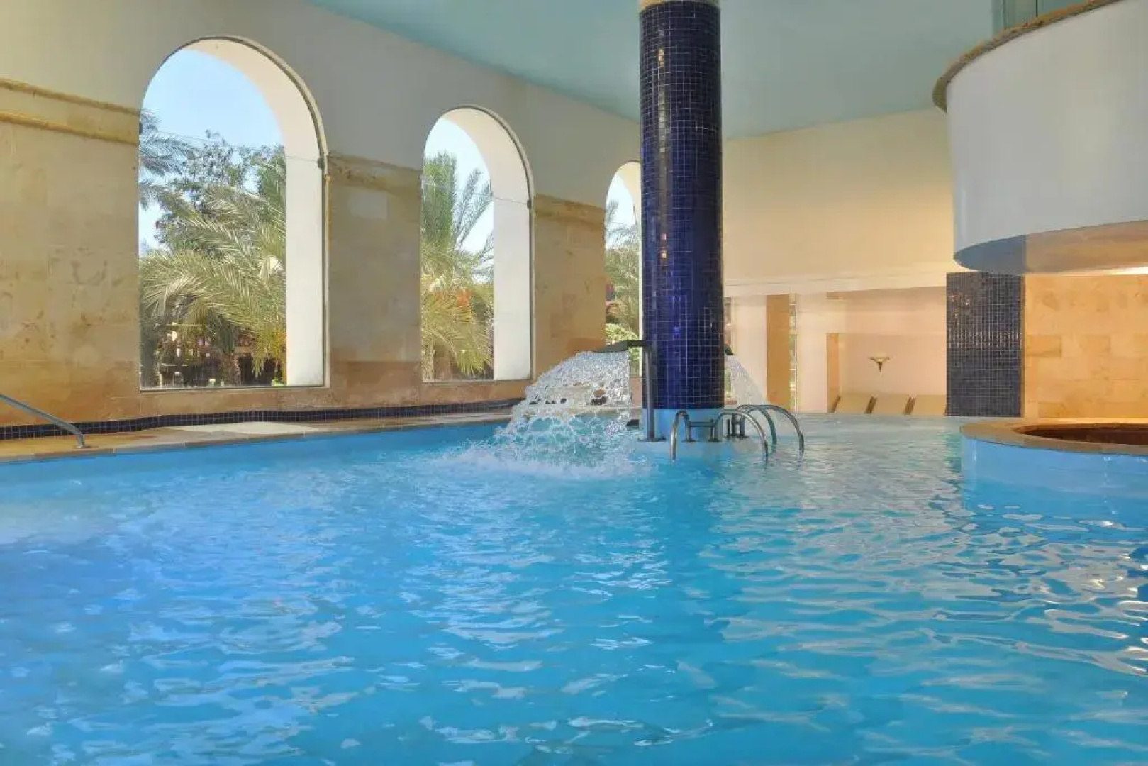Sheraton Sharm Hotel, Resort, Villas & Spa