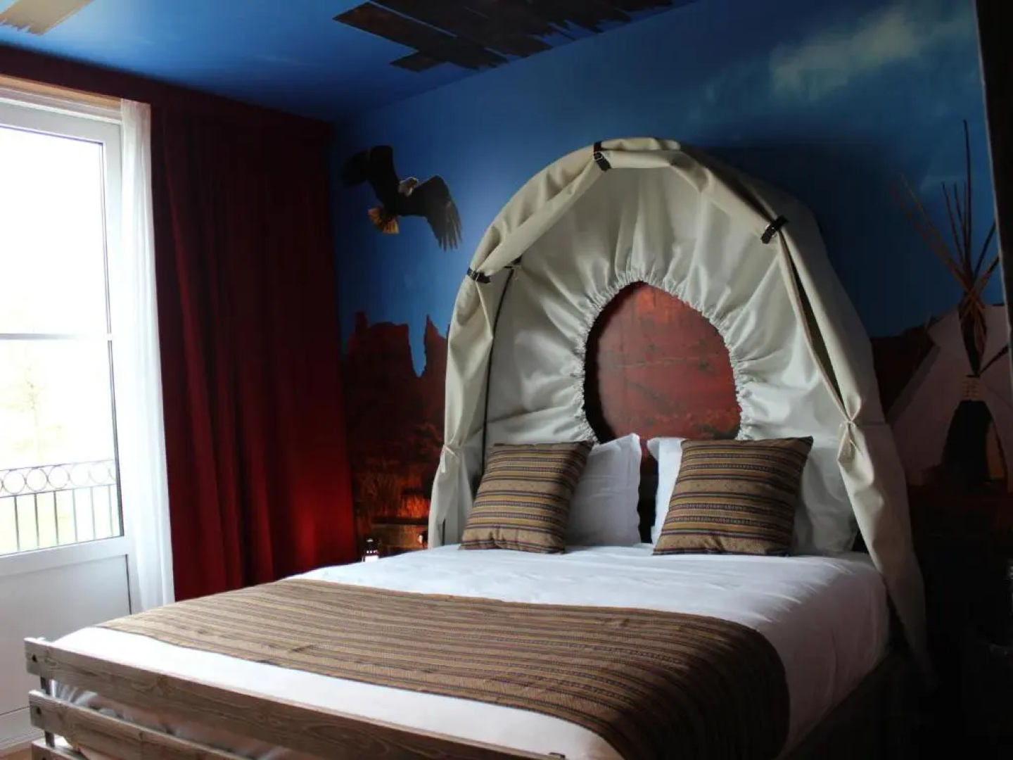 Gardaland Adventure Hotel