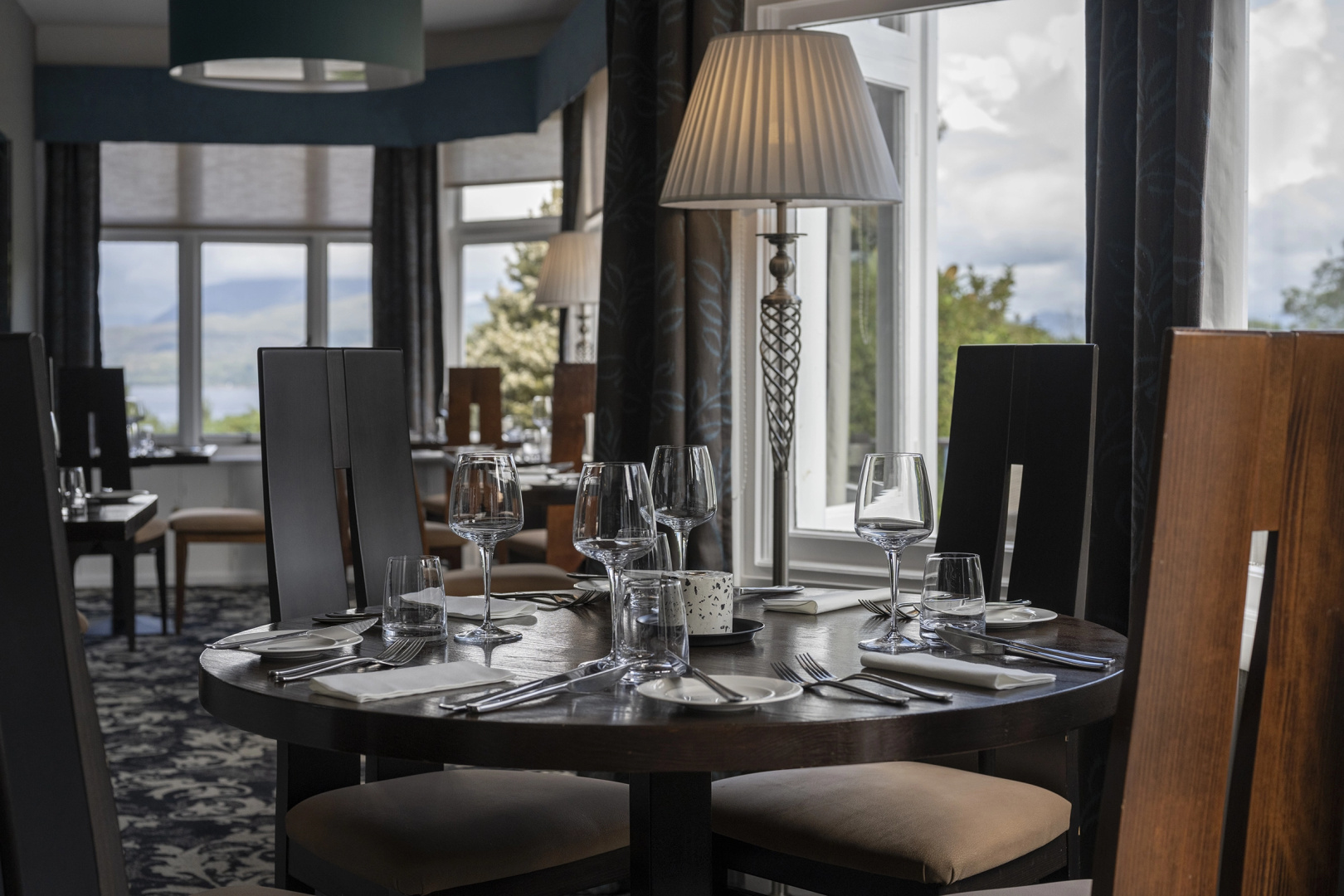 Duisdale House Hotel