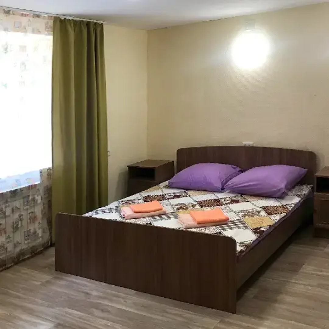 База отдыха Чечек