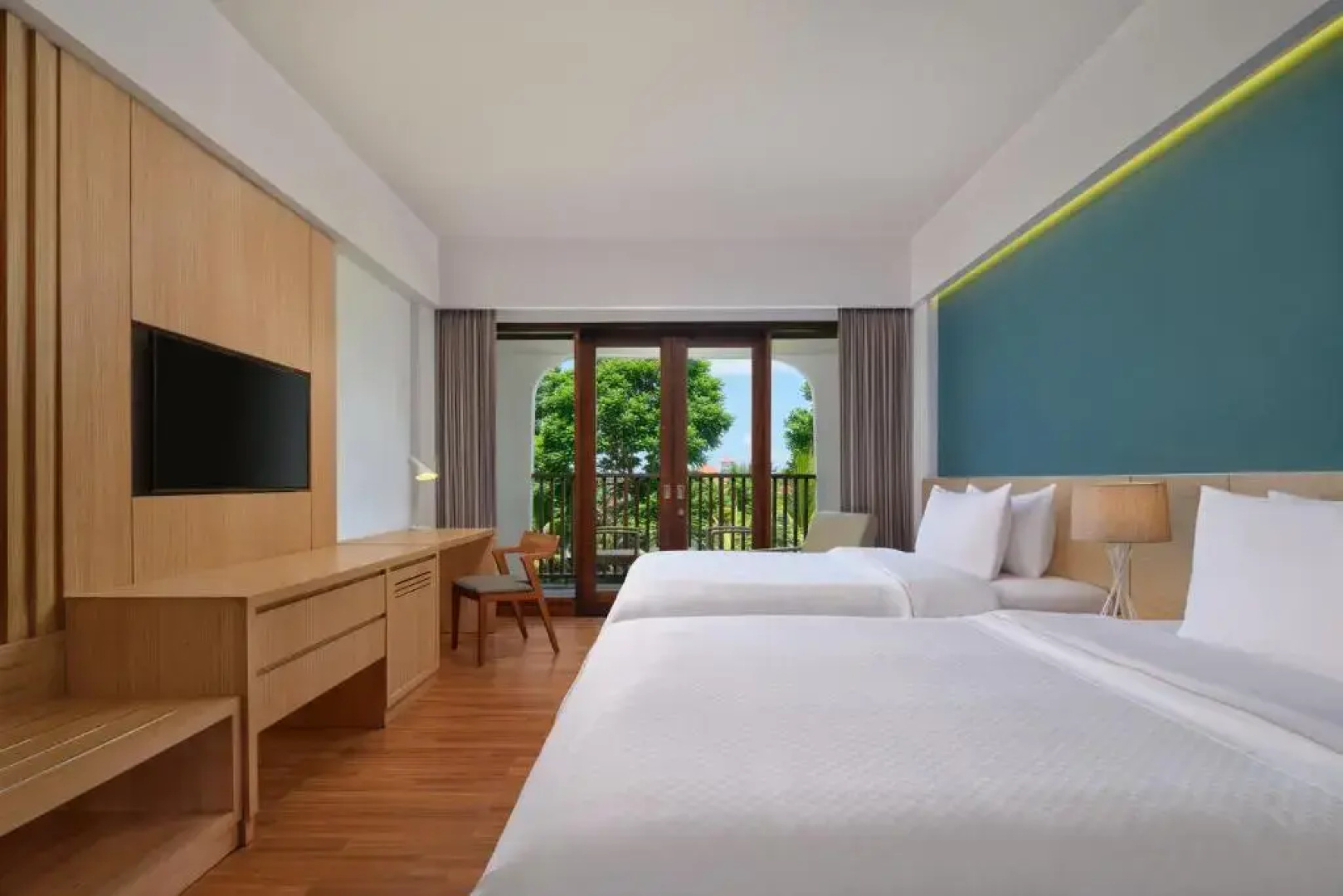 Element By Westin Bali Ubud