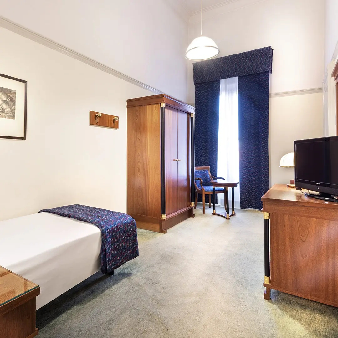 Hotel Palace