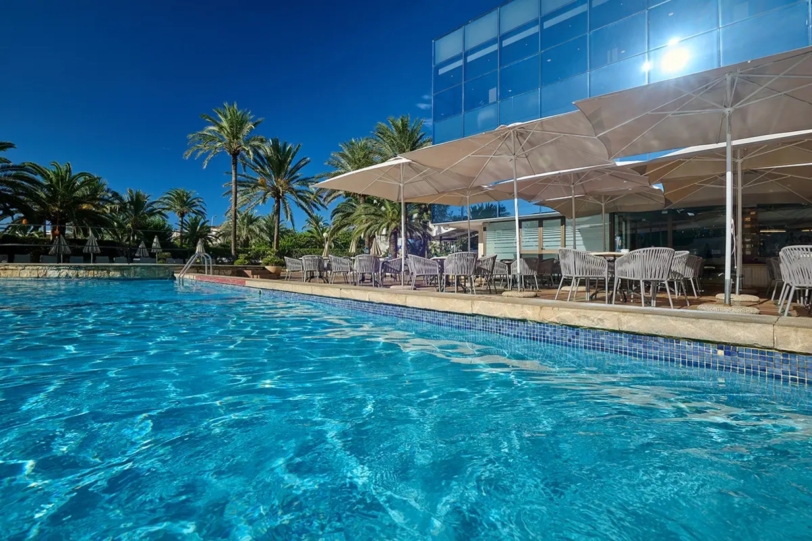 Grupotel Taurus Park