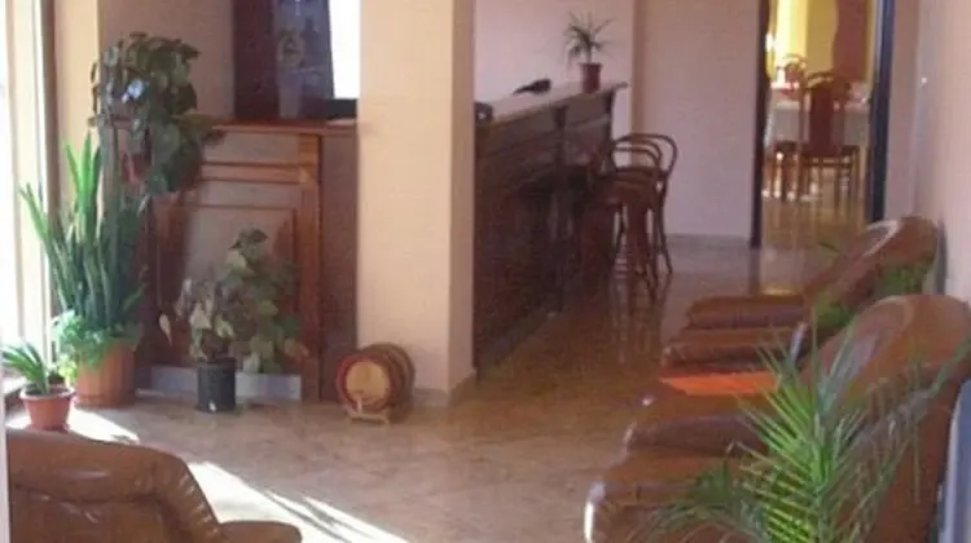 Bocca Del Rio