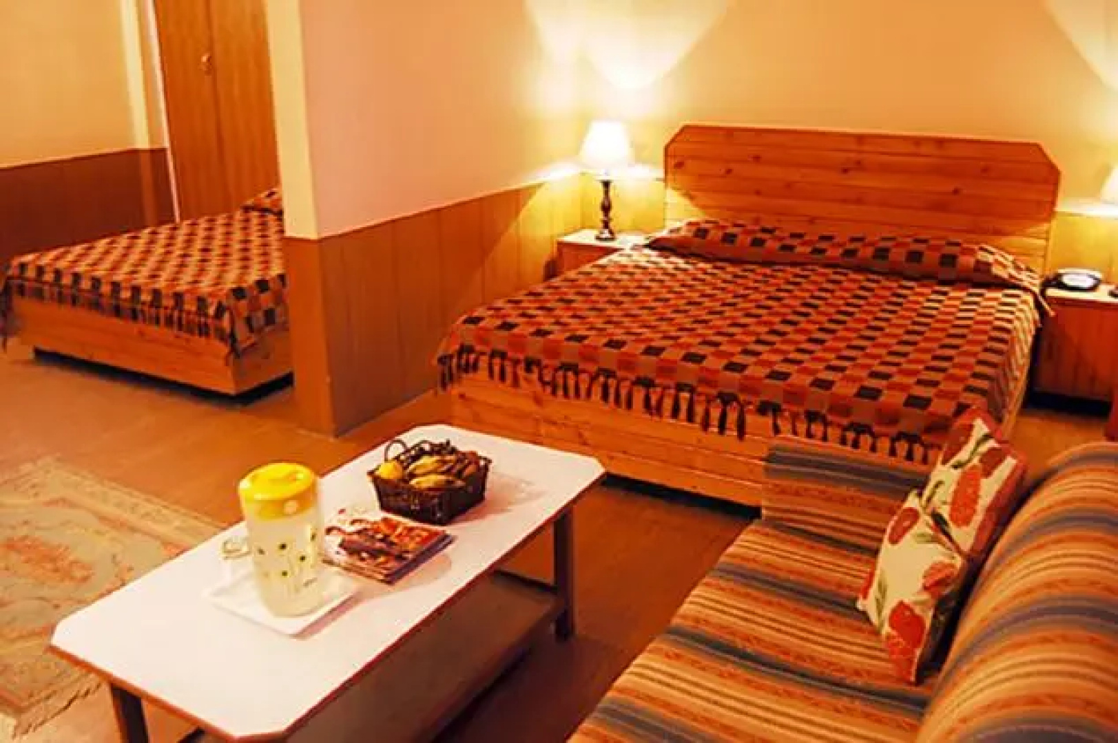 Hotel Dreamland