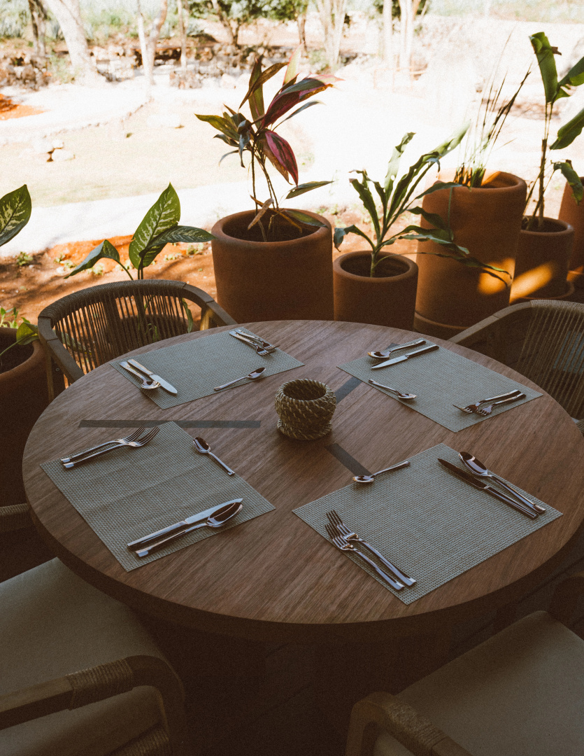 Viatura Hacienda Xtojil, Yucatan, Merida, with Optional All Inclusive