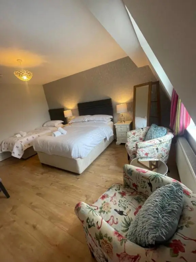 Beechwood House Bed & Breakfast