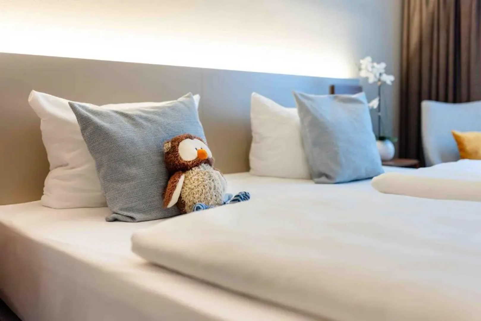 Hey Lou Hotel Monheim am Rhein	