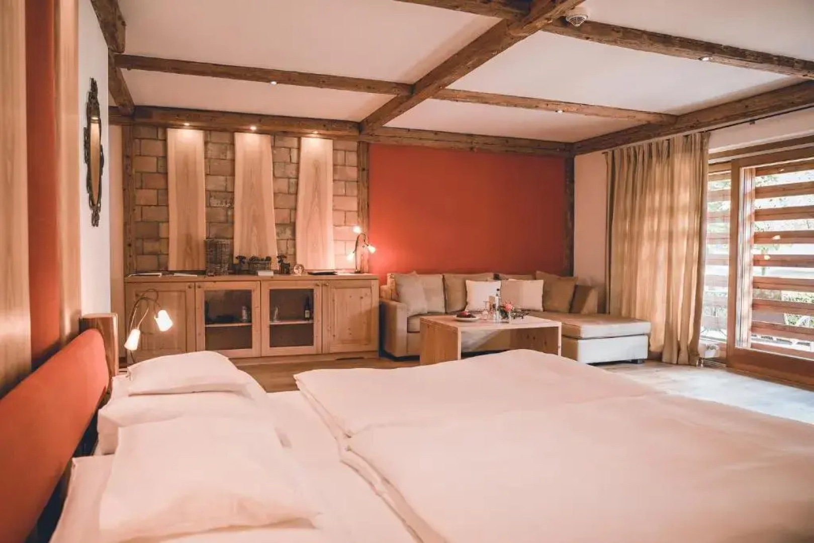 Parkhotel Egerner Höfe