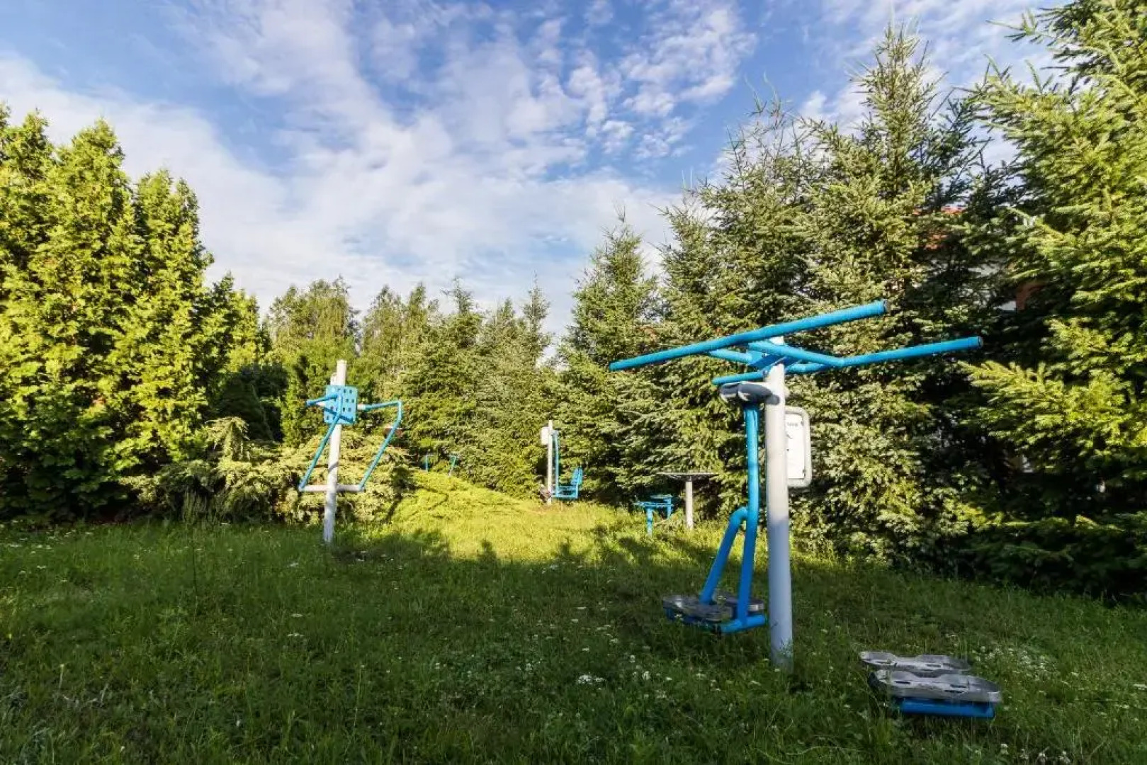 Hotel Osada Karbówko Wellness & Spa