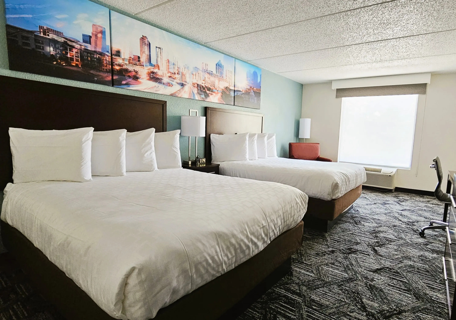 Best Western Atlanta Cumberland/Galleria Hotel