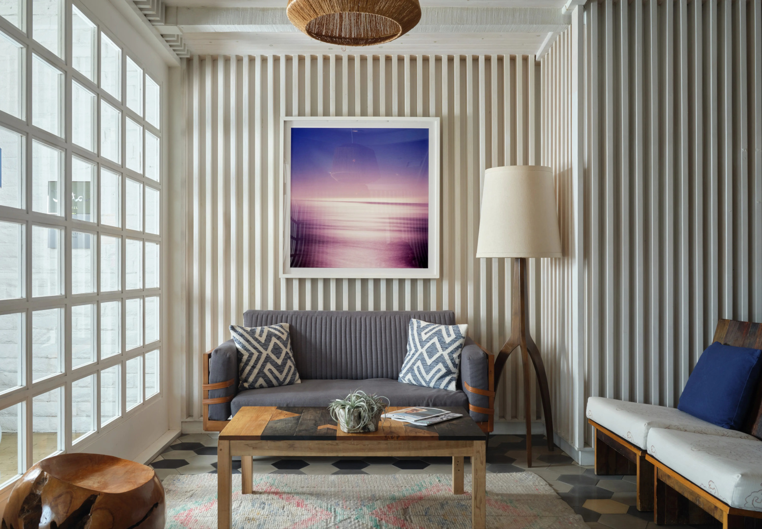 The Leta Santa Barbara Goleta, Tapestry Collection by Hilton 