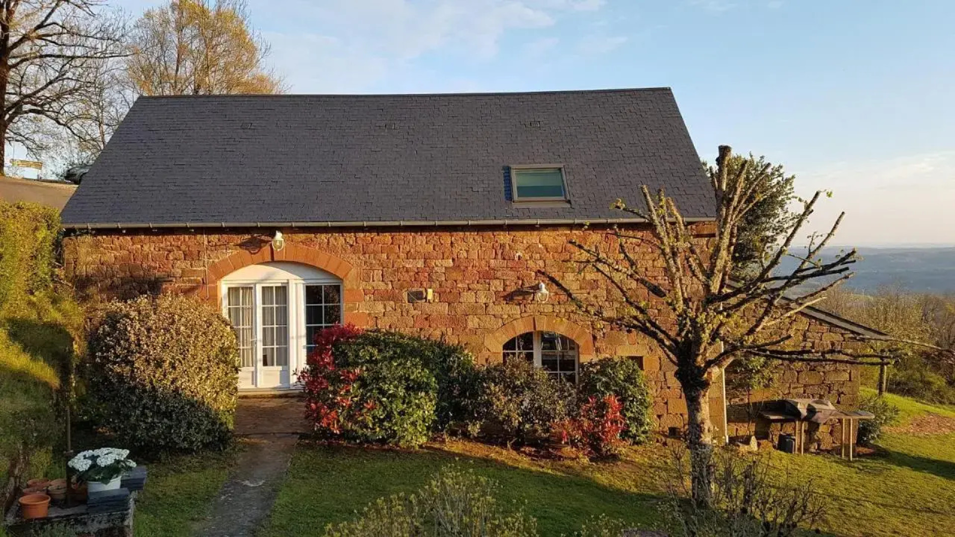 La Maison des étoiles