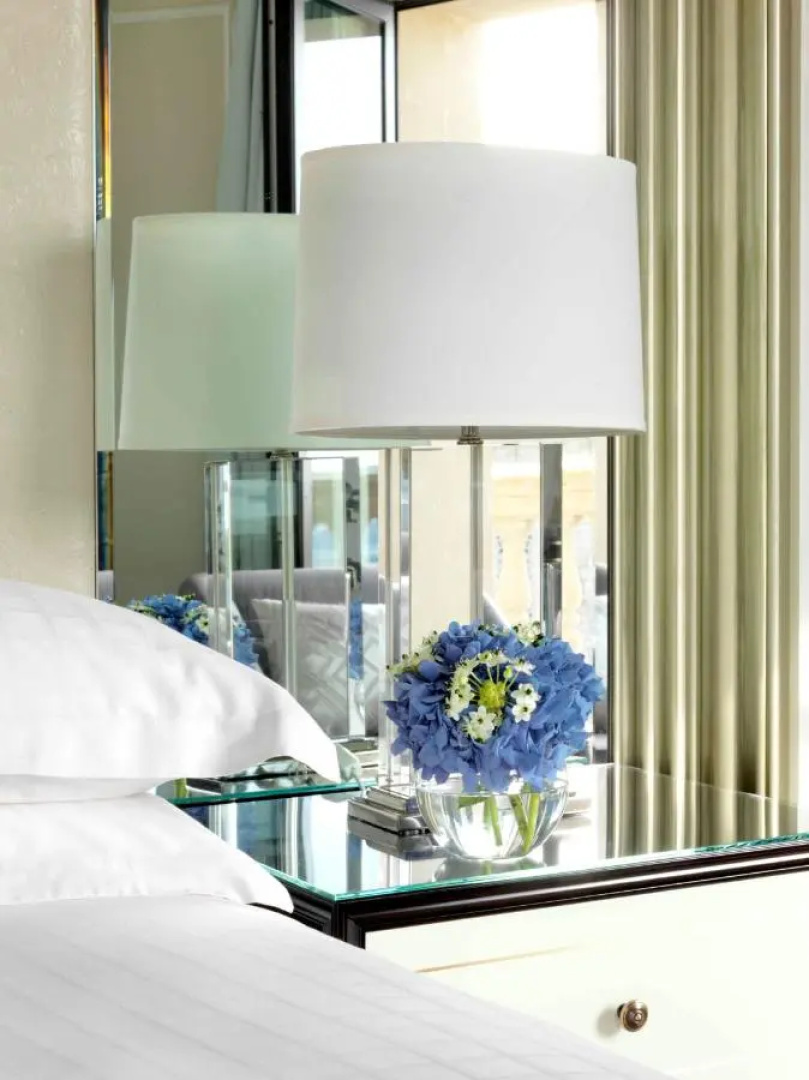 Отель Four Seasons Hotel Baku