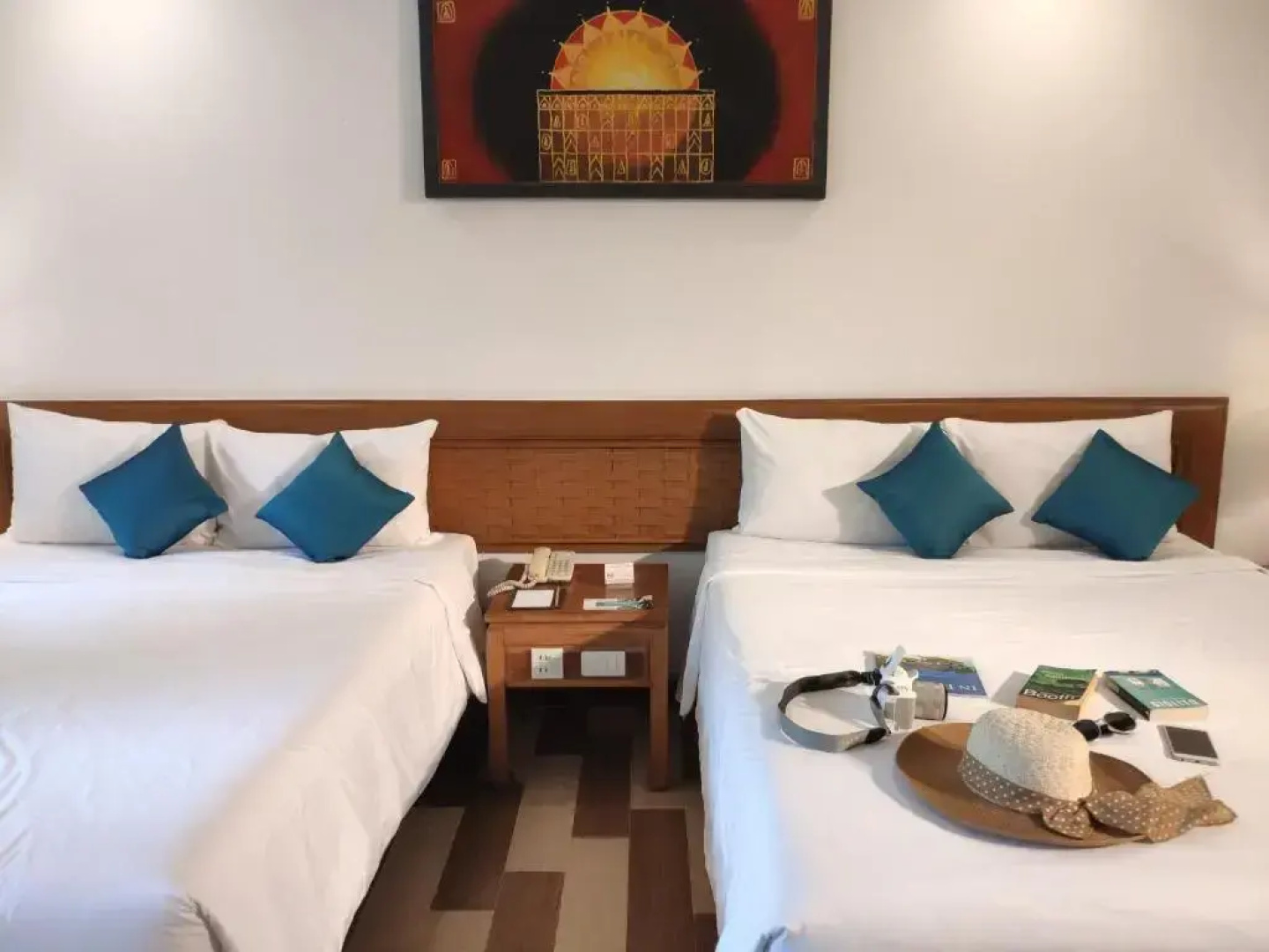 Seaview Resort Khao Lak