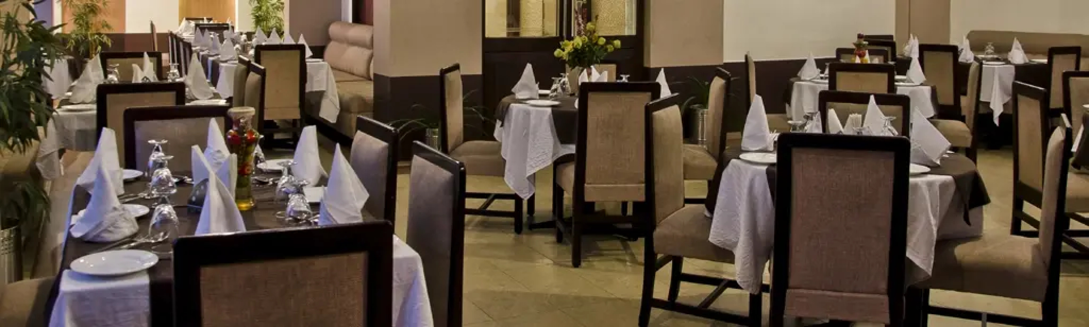 Hotel Prag Continental