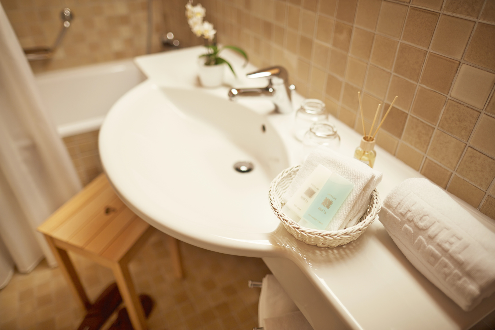 Gstaaderhof – Active & Relax Hotel