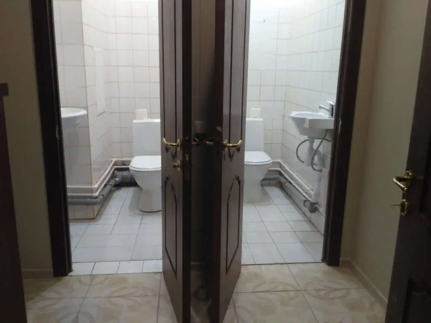 Hostel na Partizanskoy