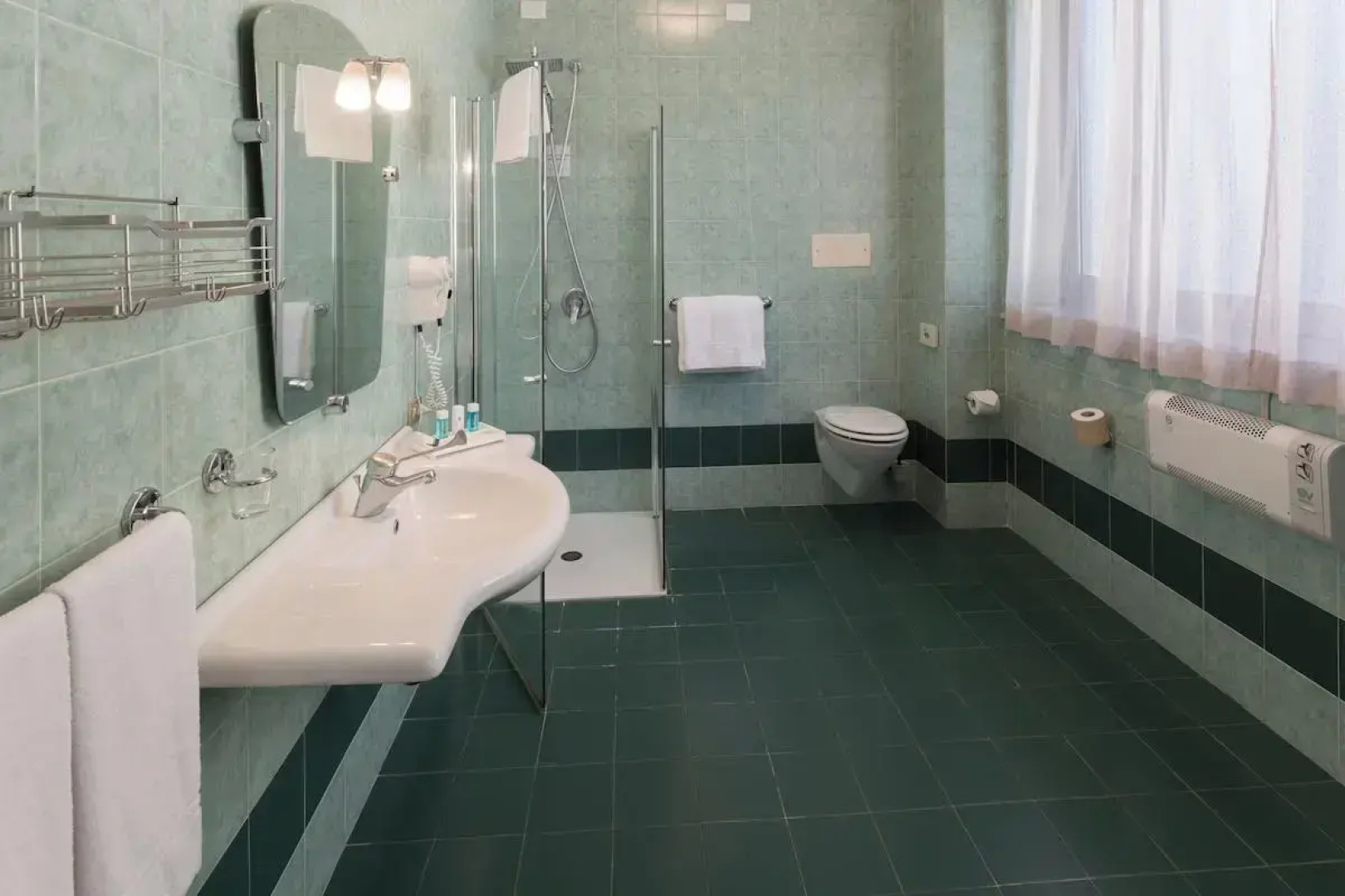 Hotel Nasco