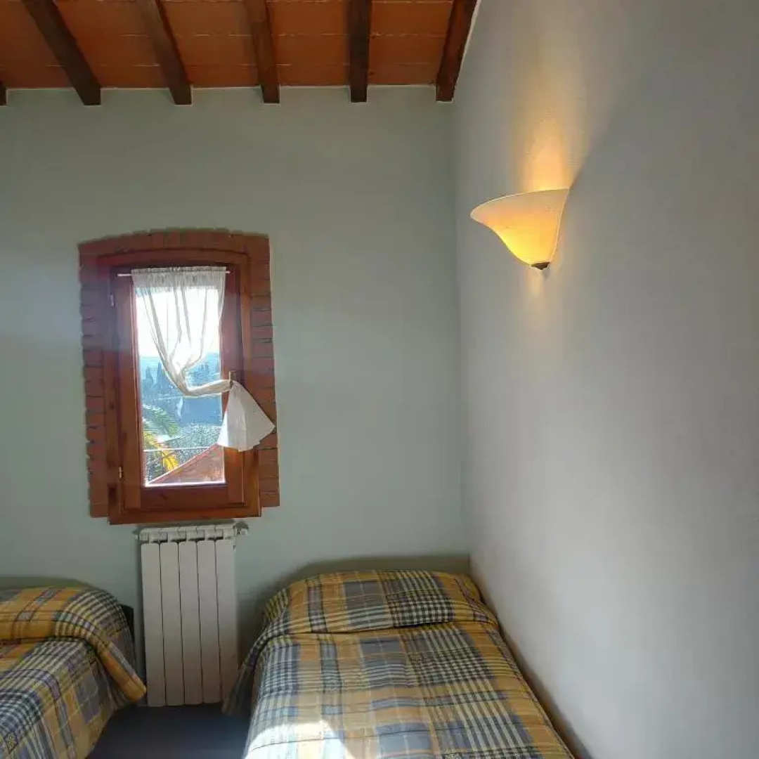 Agriturismo Villa Vacanze Manetti