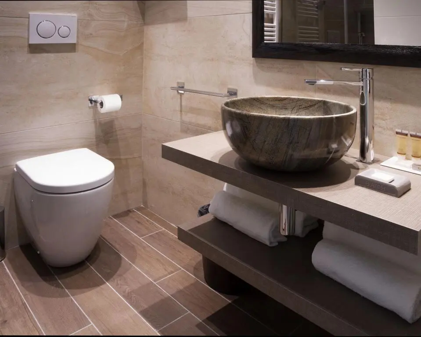 Litoraneo Suite Hotel