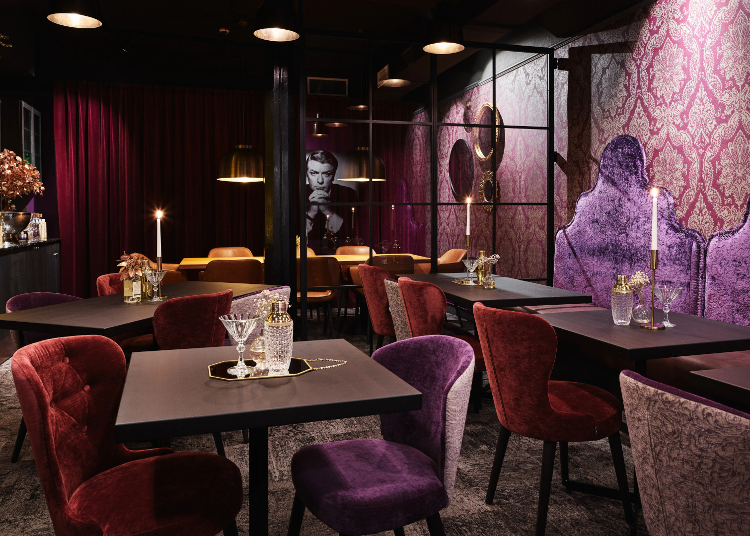 NOFO Hotel, WorldHotels Crafted