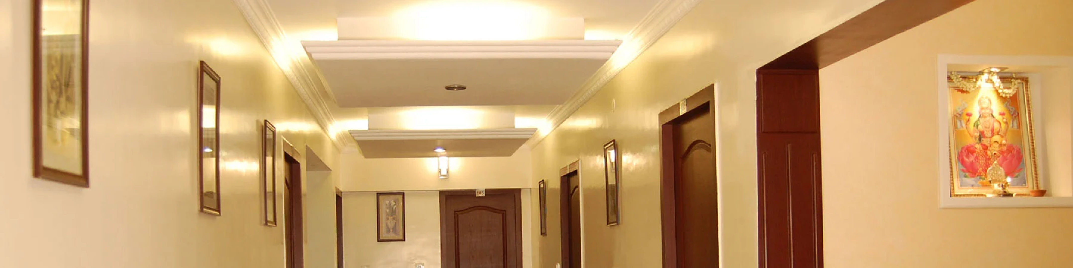 Richwin Hotels