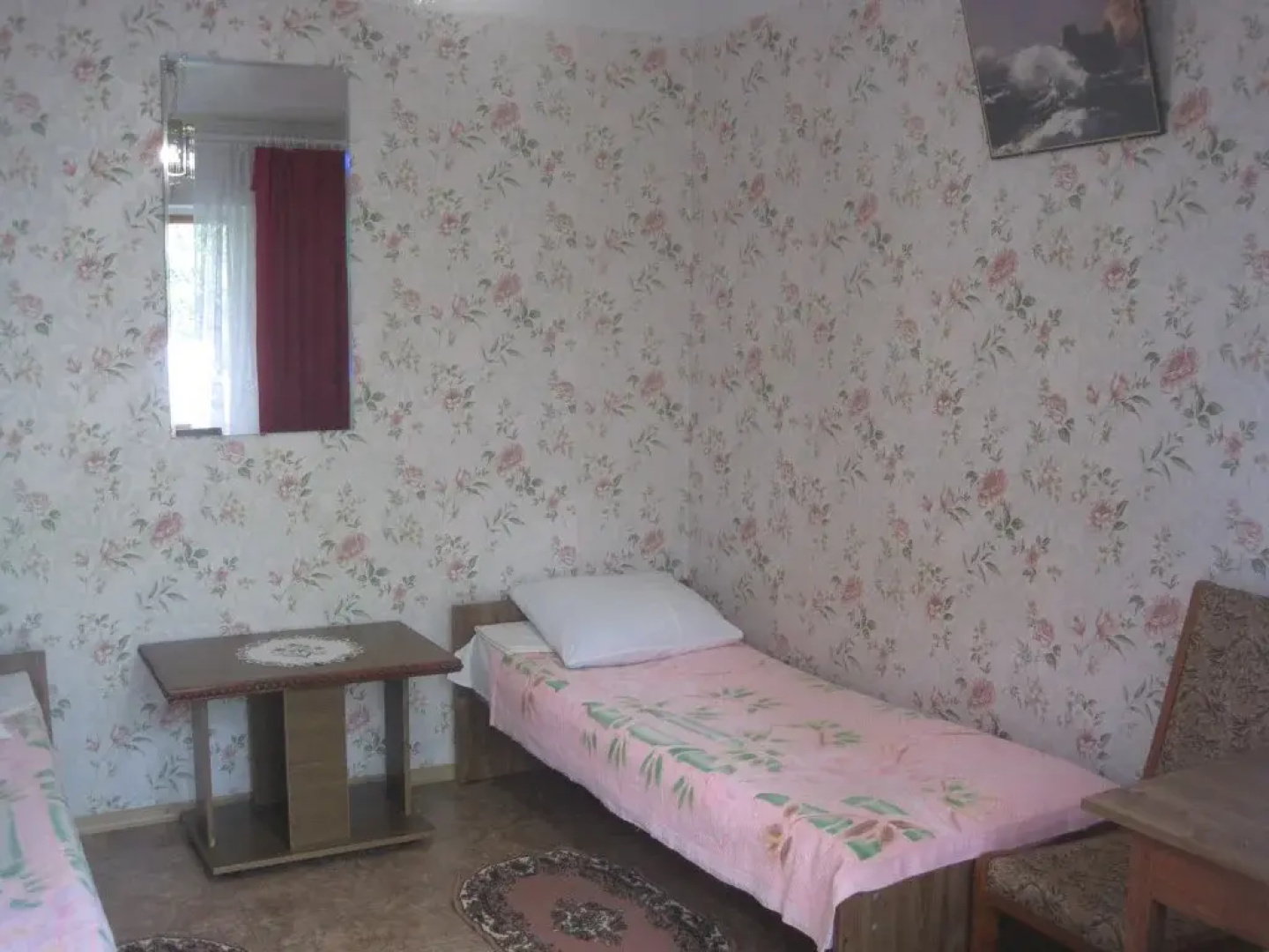 U Vasilyevny Cottage