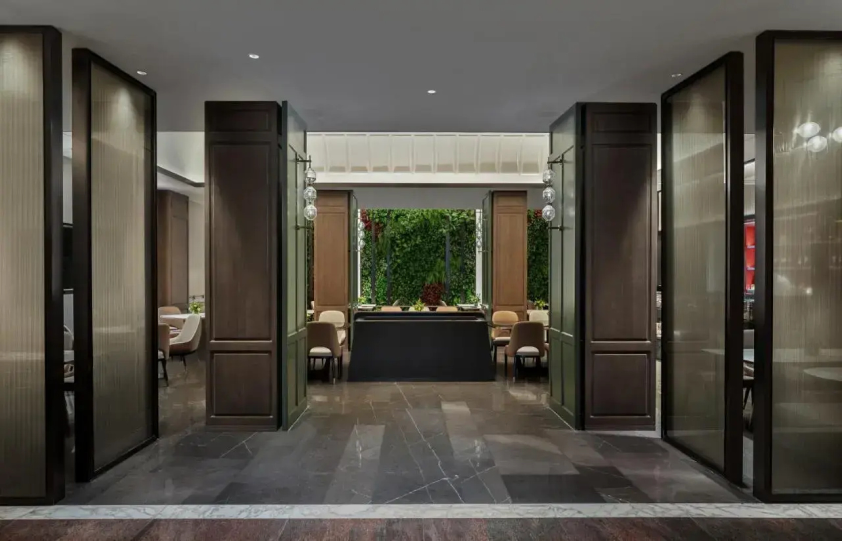 Shenzhen Shanghai Hotel