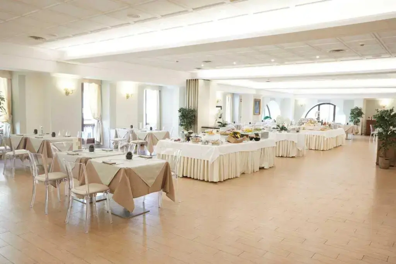 Concord Hotel