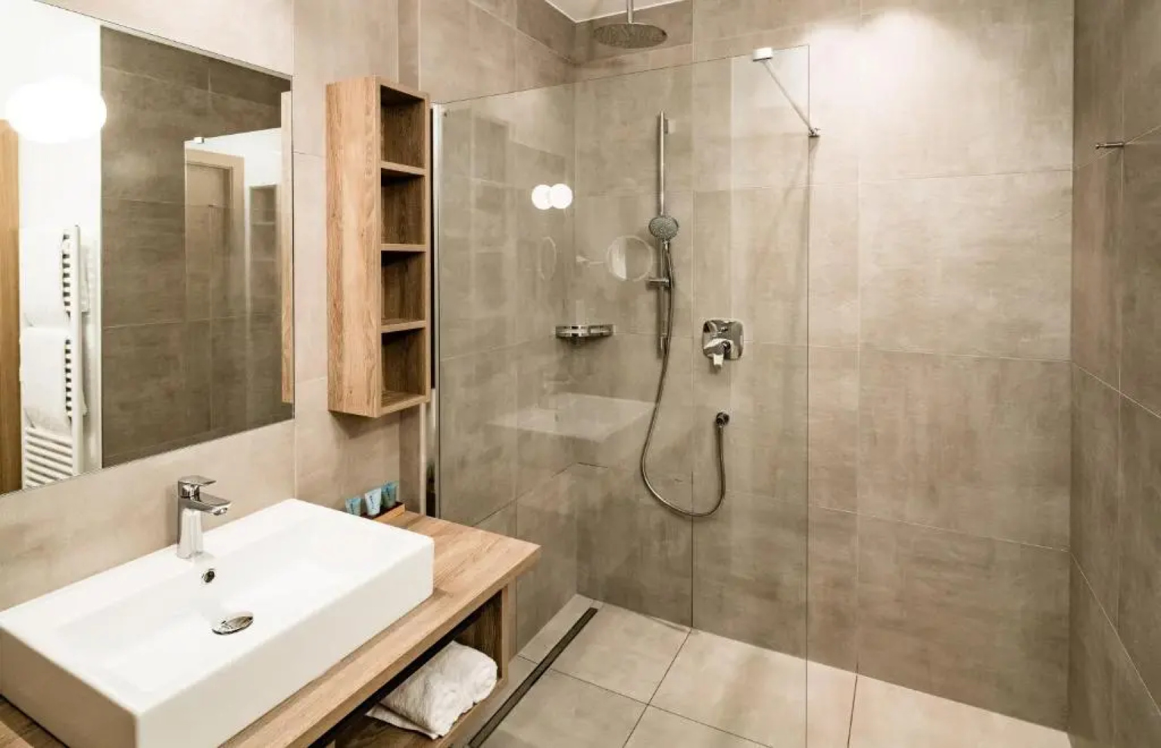 Albergo Plattenhof