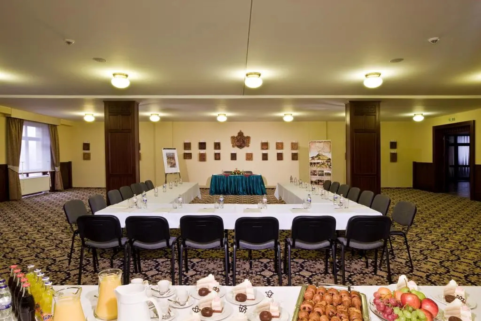 Hotel Kapitany Wellness