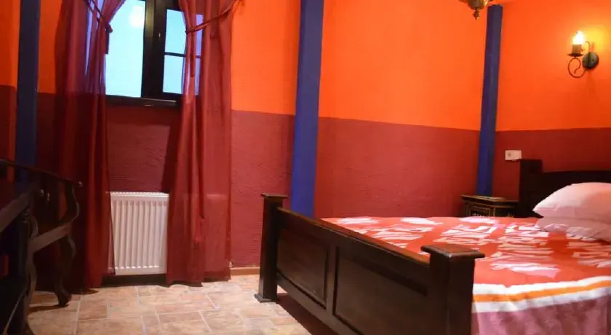 Этномир Отель Индия