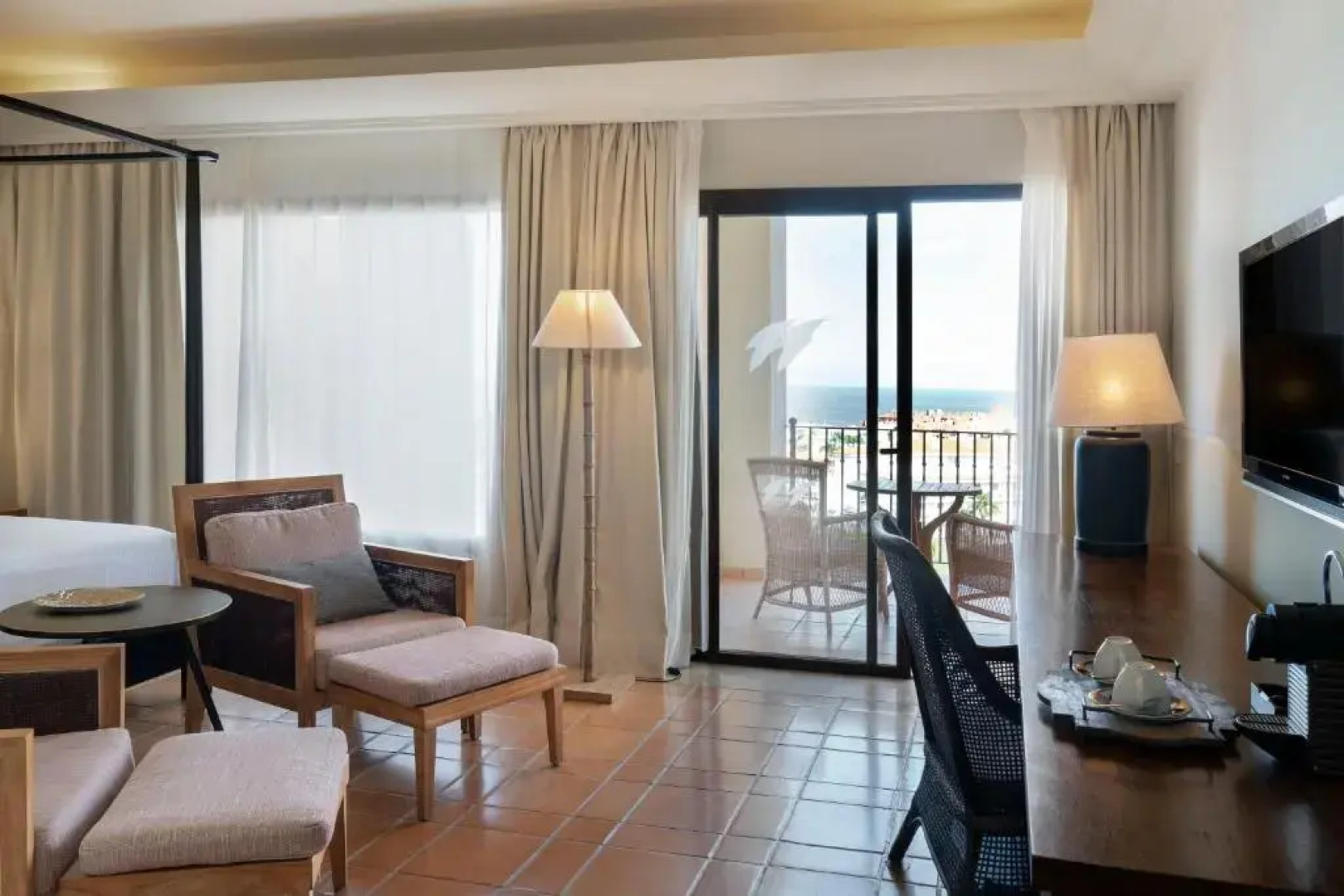 Hotel Vincci Selección La Plantación del Sur