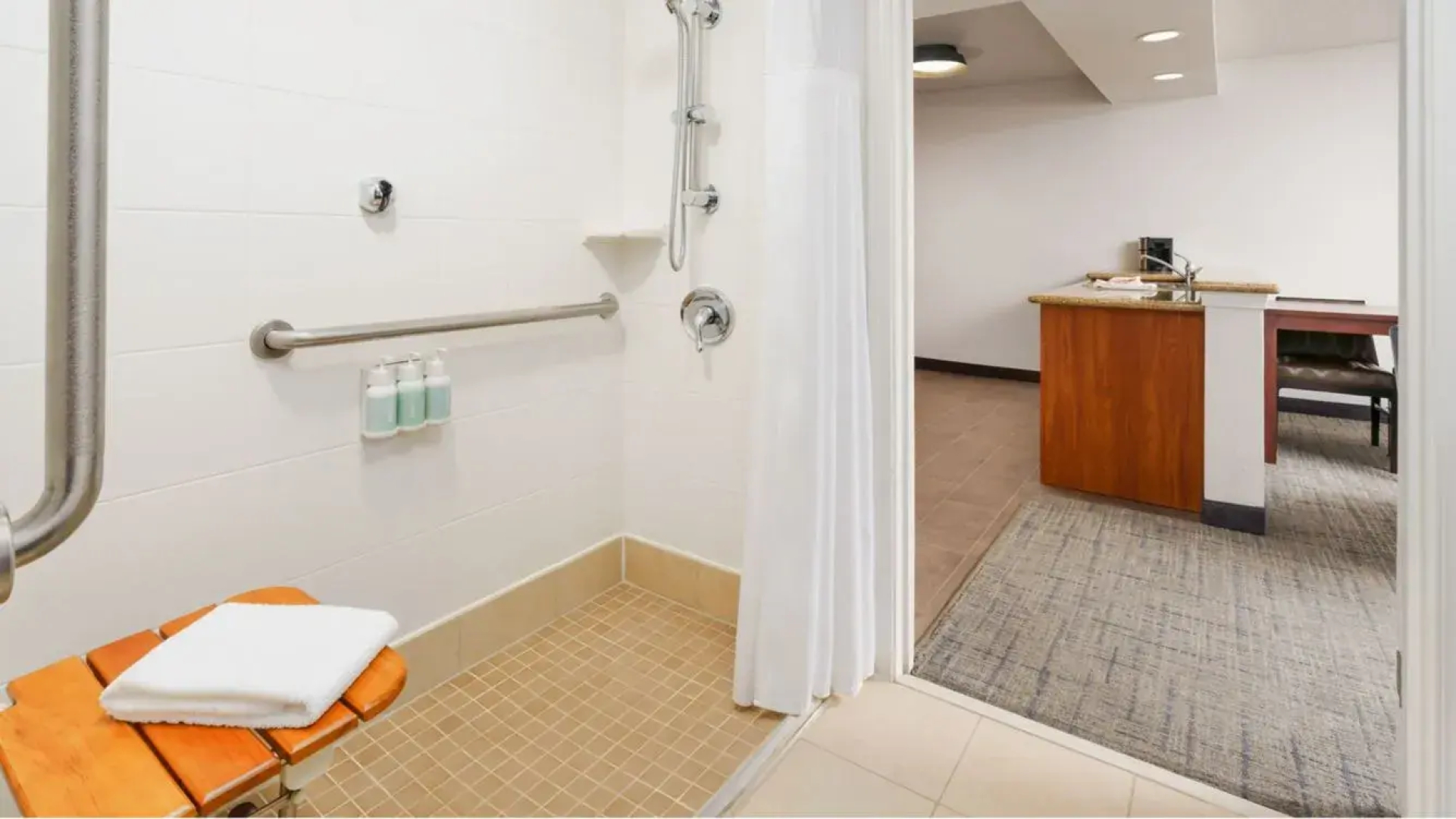 Residence Inn by Marriott Seattle Northeast-Bothell