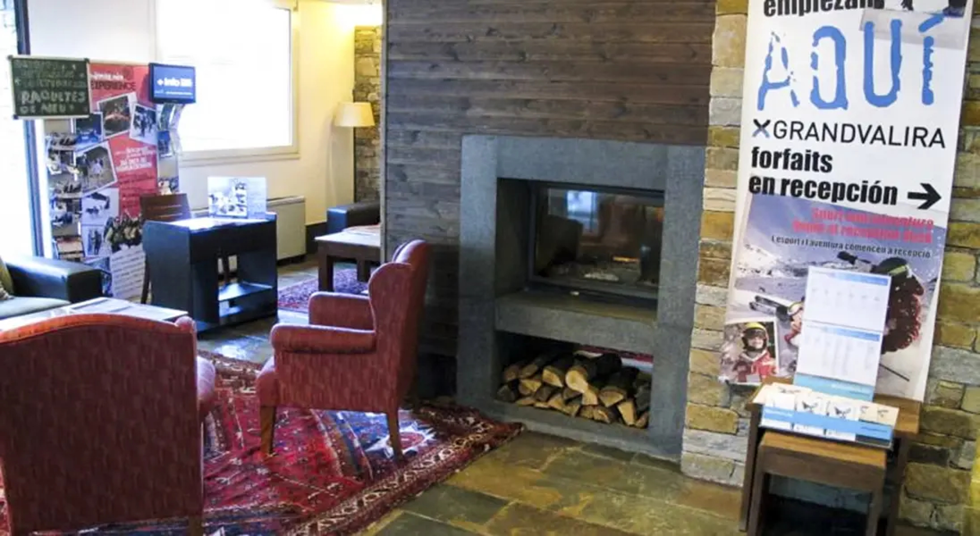 Hotel Màgic Canillo